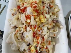 油淋双鲜-崴海渔村(虹梅路店)