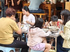 -熊氏牛羊杂粉(龙眼井总店)