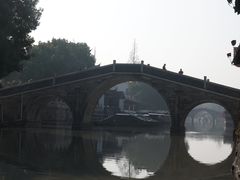-千灯古镇