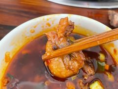 -中和远东火锅兔(老店)