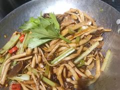 -刘胖子家常菜·蹄花焖藕(富安街店)