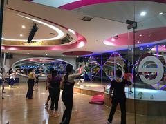 -奇迹健身(SM广场店)