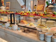 -星璞全日餐厅·高空自助餐(深铁铂尔曼酒店)