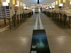 店内环境-先锋书店(五台山总店)