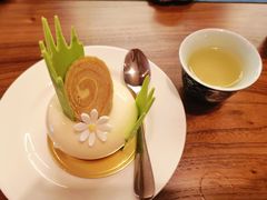 -The Lounge·大堂酒廊·北京粤财JW万豪酒店
