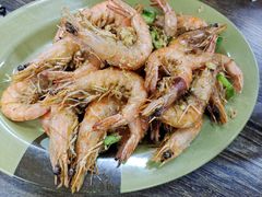 -贞姨美食·老字号海鲜大排档
