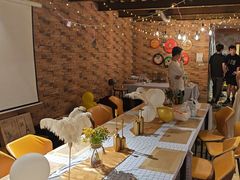 -玩坞轰趴馆·户外团建聚会主题生日派对馆(世豪广场店)