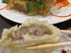 三鲜包-张包铺(道外店)