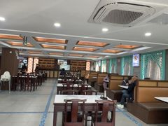 -清真马祥兴菜馆(云南北路店)