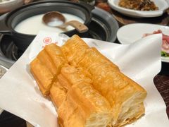 -大良毋米粥(锦龙路总店)