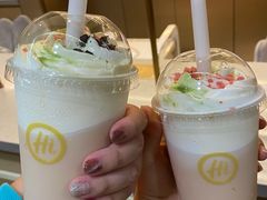 -海底捞火锅(杭州萧山宝龙广场店)