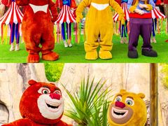 -厦门方特梦幻王国