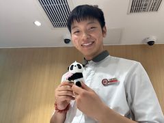 -海底捞火锅(阳光新业店)