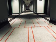 -成都安仁福朋喜来登酒店