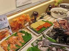 -仙螺岛海鲜自助餐厅(总店)