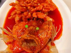 -老阊门菜馆(山塘街店)