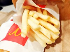 -麦当劳(杭州文三路店)