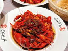 -有位虾匠·香辣蟹·小龙虾(李村店)