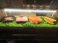 -西藏饭店·亚克·食光自助餐厅