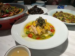 -曹家小菜(胜太路店)