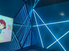 -酷秀KTV(五道口店)