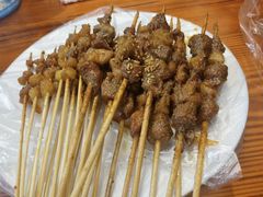 -十里铺铁板鱿鱼