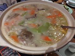 -后院犇牛主题餐厅(云岗店)