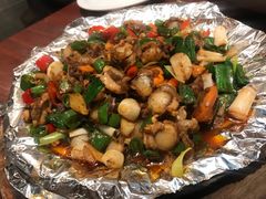 -小土豆北方菜馆(文慧园店)