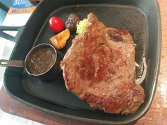 -牛扒先生·厚切雪花牛扒西餐厅(北京路禺山路店)