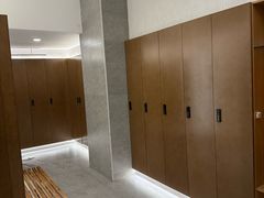 -锦江富园大酒店-游泳馆