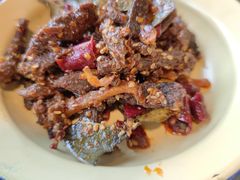 -李子坝梁山鸡(李子坝大鸡哥店)