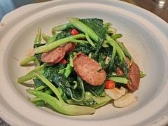 -宴天下北京烤鸭店(南桥店)