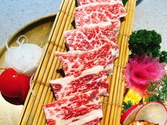 -妥妥烤肉料理(昙华林店)