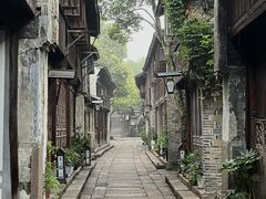 -乌镇景区