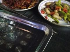 -酒肉行·虎子盐筋烤肉(大寨路店)