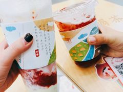 -伏小桃(茂业天地店)