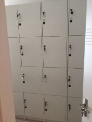 -瑜舍瑜伽连锁教室