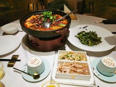 -俏江南·晋文化主题餐厅(中正天街店)