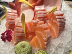 -炙柒Sekinana·精致日料(合生汇店)