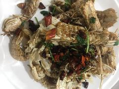 -海港酒店(海鲜美食城店)
