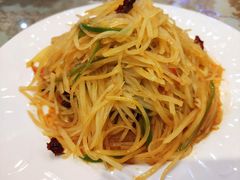 -黑公羊新疆菜(人和店)