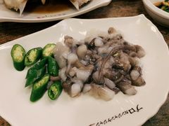 -普乐酱蟹(coex店)