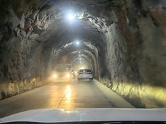 -秦岭终南山世界地质公园翠华山景区