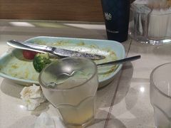-和平馆·地道港澳茶餐厅(西门口店)