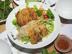 -蔡澜Pho·越南粉餐厅(海上世界店)