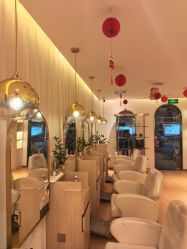 -LJOY丽锦造型·烫发染发