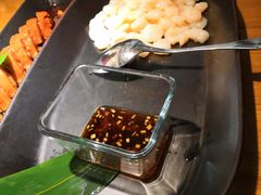 -金牌外婆家(苏州中心店)