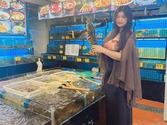 -醉壹号海鲜大排档(厦门美食地标店)