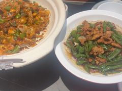 -情妹耙泥鳅·江湖川菜(科华店)