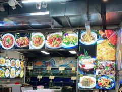 -蚝得喜海鲜(东城店)